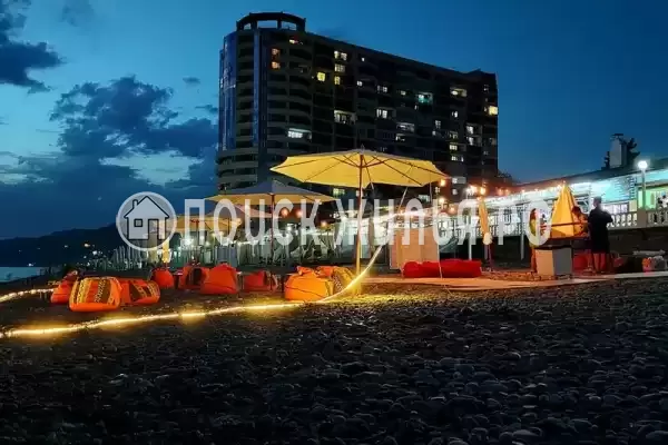 Апартаменты «В ЖК Sun-Marina»