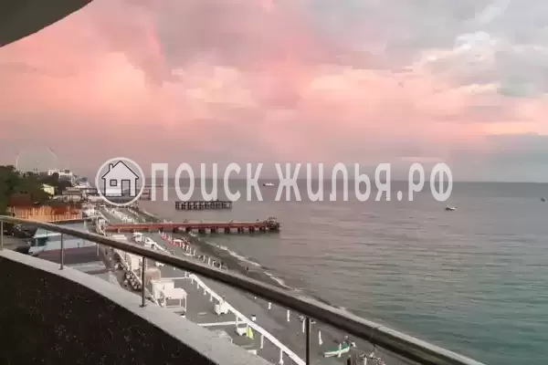 Апартаменты «В ЖК Sun-Marina»