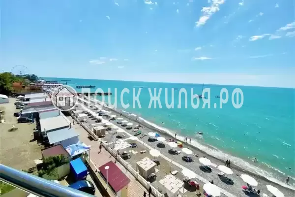 Апартаменты «В ЖК Sun-Marina»