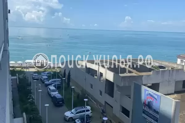 Апартаменты «В ЖК Sun-Marina»