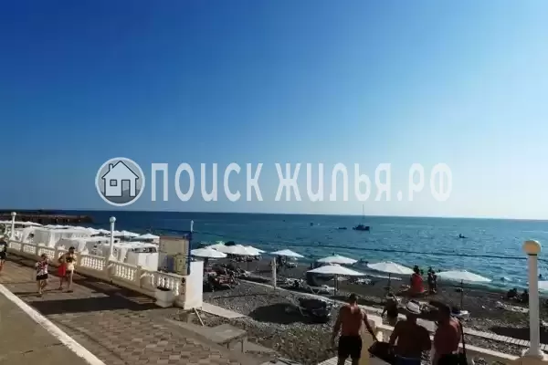 Апартаменты «В ЖК Sun-Marina»