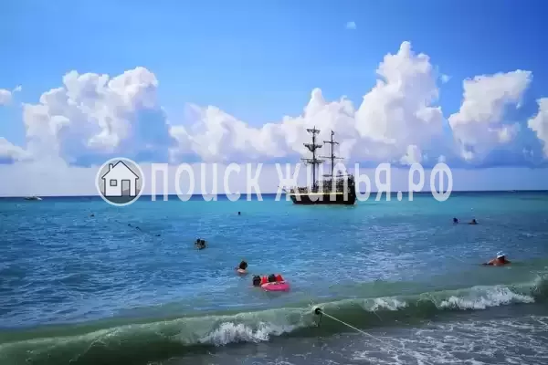 Апартаменты «В ЖК Sun-Marina»