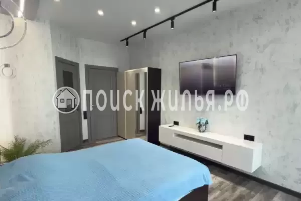 Апартаменты «В ЖК Sun-Marina»