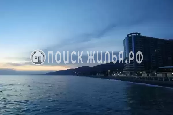 Апартаменты «В ЖК Sun-Marina»