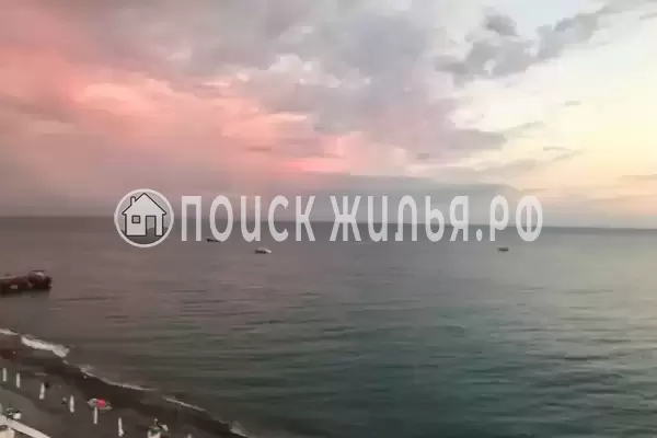 Апартаменты «В ЖК Sun-Marina»