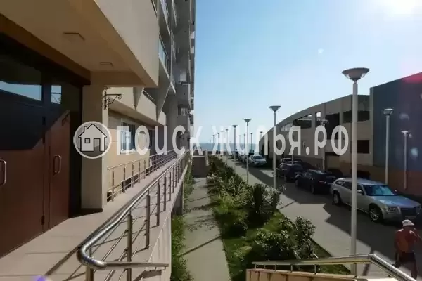 Апартаменты «В ЖК Sun-Marina»