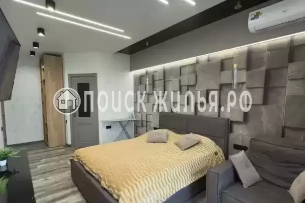 Апартаменты «В ЖК Sun-Marina»