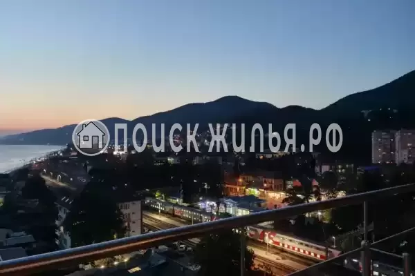 Апартаменты «В ЖК Sun-Marina»