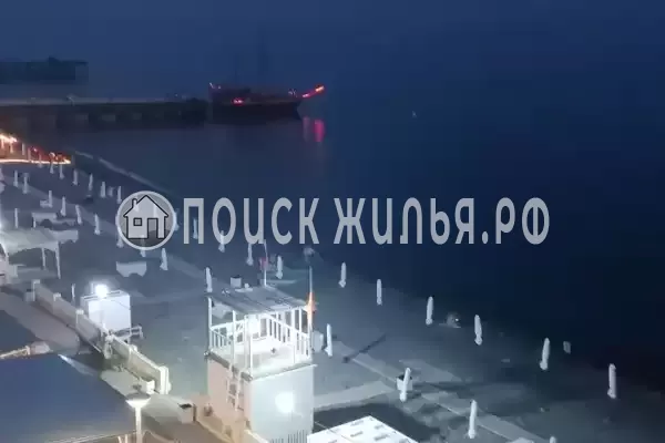 Апартаменты «В ЖК Sun-Marina»