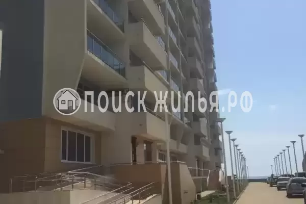 Апартаменты «В ЖК Sun-Marina»