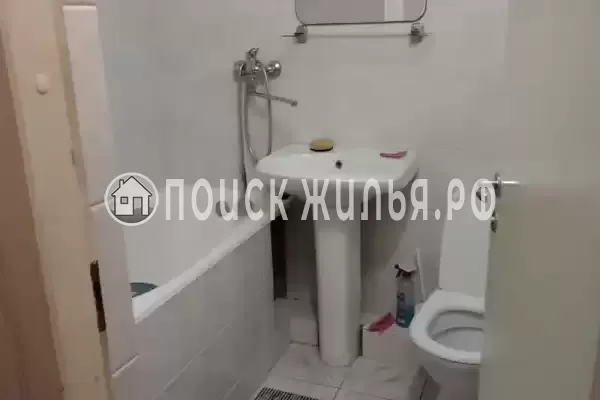 Частный сектор «Номер на 2-х человек (1+1) с балконом»