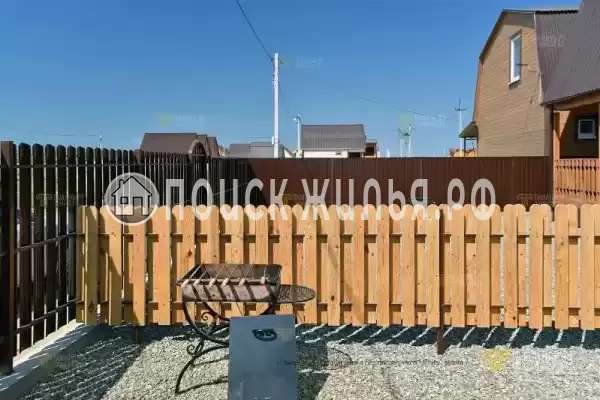 Частный сектор «Бриз»