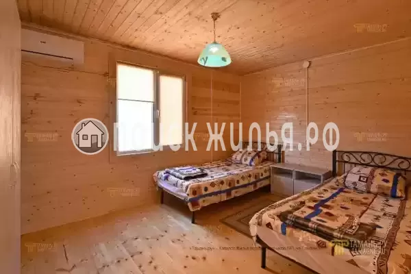 Частный сектор «Бриз»