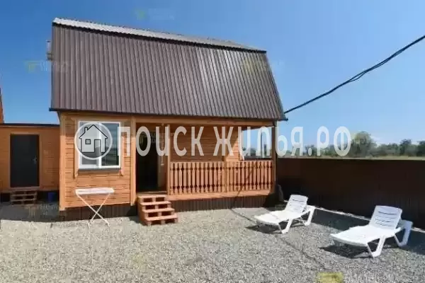 Частный сектор «Бриз»