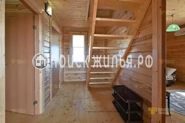 Частный сектор «Бриз»