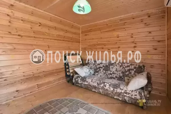 Частный сектор «Бриз»