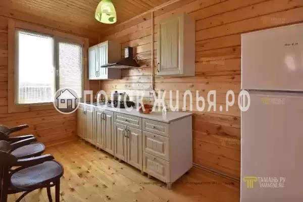 Частный сектор «Бриз»