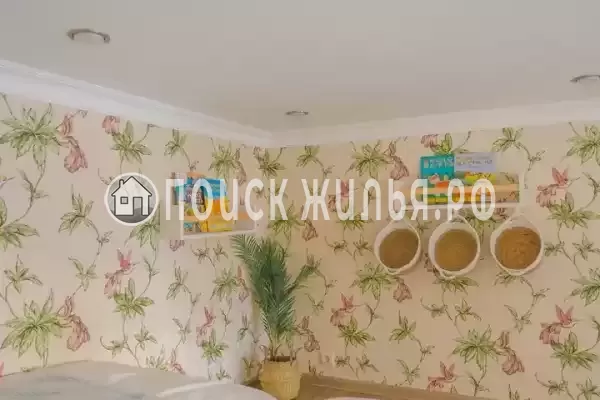 Частный сектор «Изумрудный город»