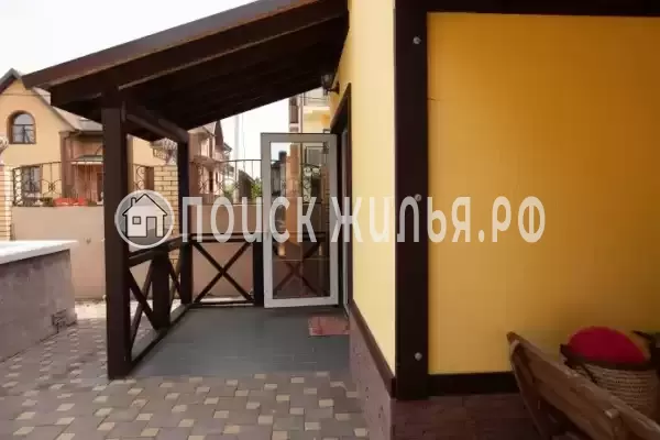 Дом под ключ «Кв. м)»