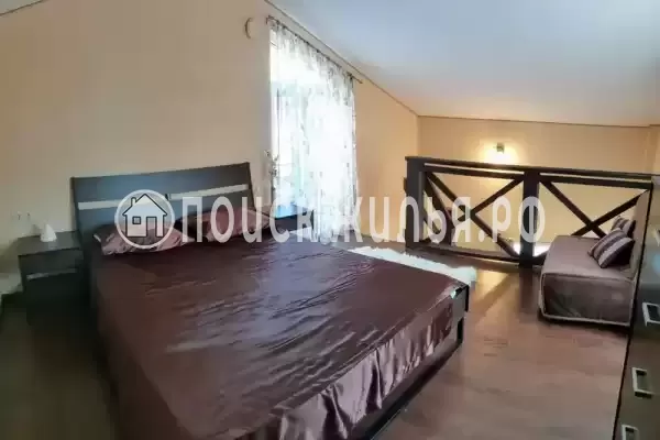 Дом под ключ «Кв. м)»