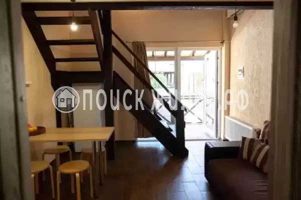 Дом под ключ «Кв. м)»