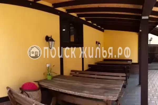 Дом под ключ «Кв. м)»