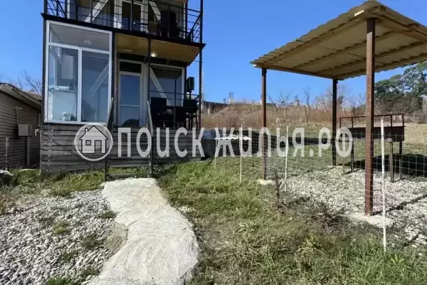 Гостевой дом «Ismail»