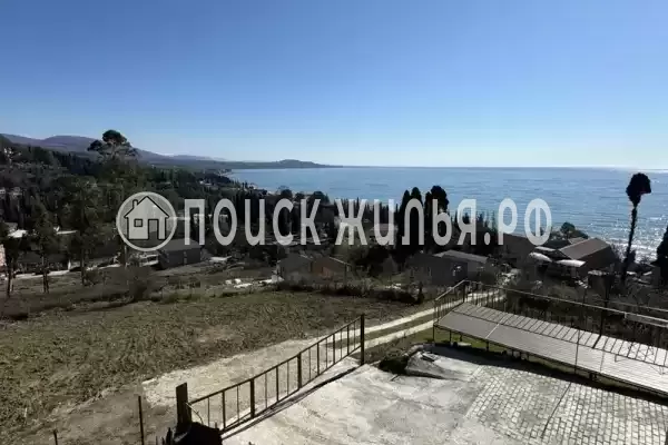 Гостевой дом «Ismail»