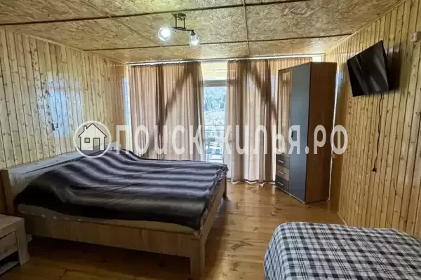 Гостевой дом «Ismail»