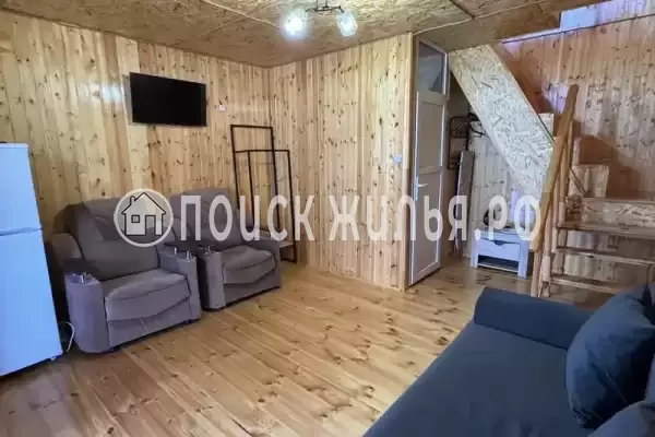 Гостевой дом «Ismail»