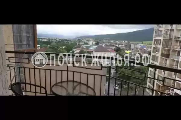 Частный сектор «Евродвушка в центре»