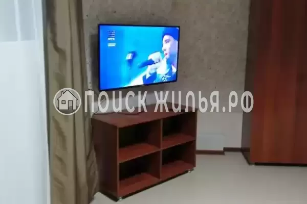 Квартира «2х комнатная»