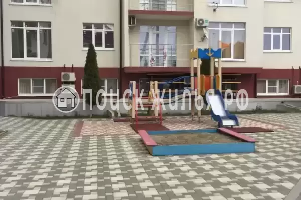 Квартира «2х комнатная»