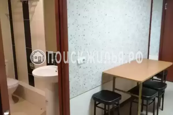 Квартира «2х комнатная»