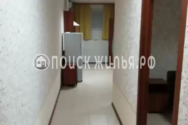 Квартира «2х комнатная»