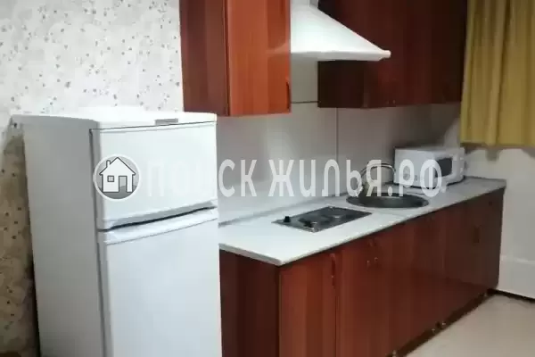 Квартира «2х комнатная»