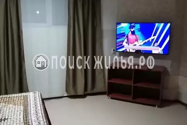 Квартира «2х комнатная»