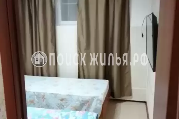 Квартира «2х комнатная»