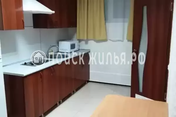 Квартира «2х комнатная»