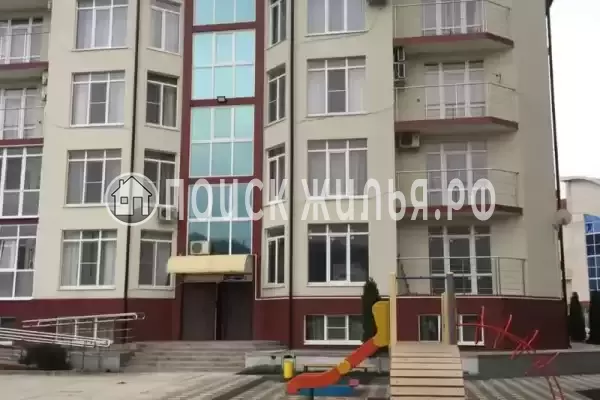 Квартира «2х комнатная»