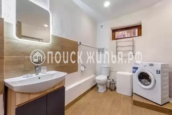 Частный сектор «Сосновом бору»