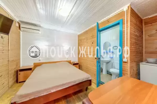 Частный сектор «Сосновом бору»