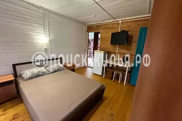 Частный сектор «Сосновом бору»