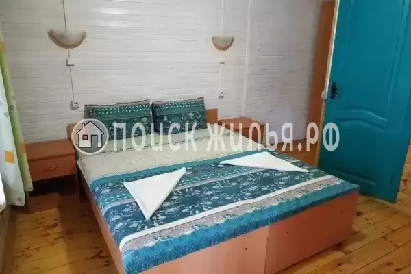 Частный сектор «Сосновом бору»