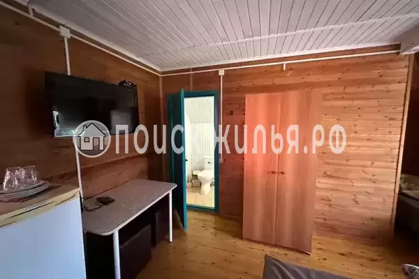 Частный сектор «Сосновом бору»