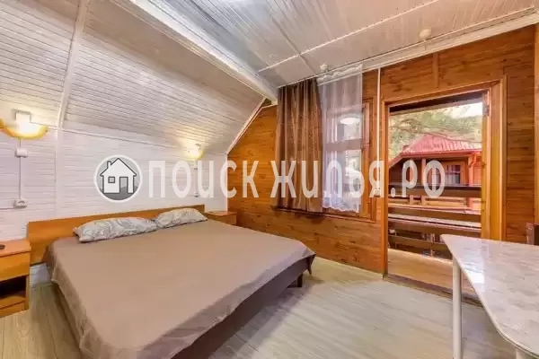 Частный сектор «Сосновом бору»