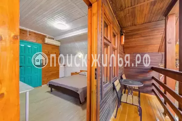 Частный сектор «Сосновом бору»