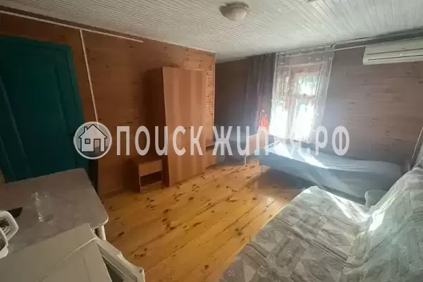 Частный сектор «Сосновом бору»