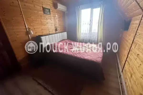 Частный сектор «Сосновом бору»