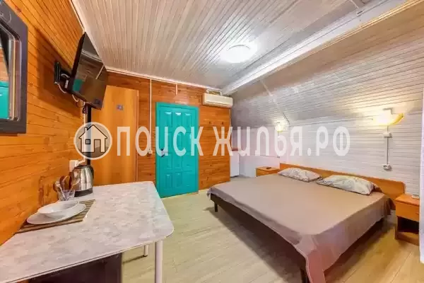 Частный сектор «Сосновом бору»